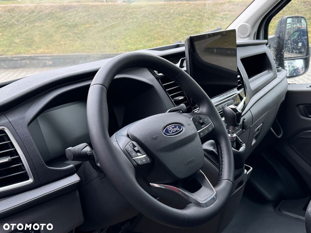 Ford Transit 350 L3H2 Trend - 10