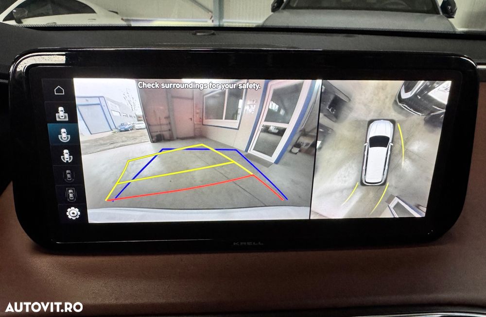 Hyundai Santa Fe - 11