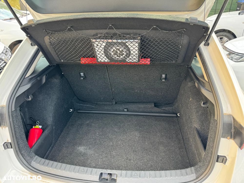 Skoda Scala 1.0 TSI Ambition - 11
