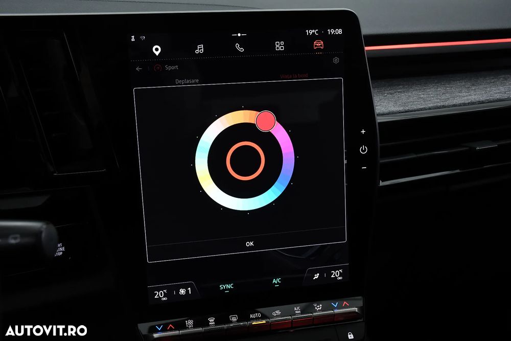 Renault Austral E-Tech Full 200 Techno - 21