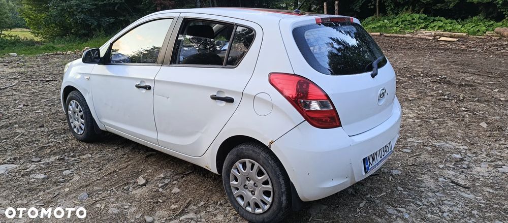 Hyundai i20 1.2 Classic EU5 - 2