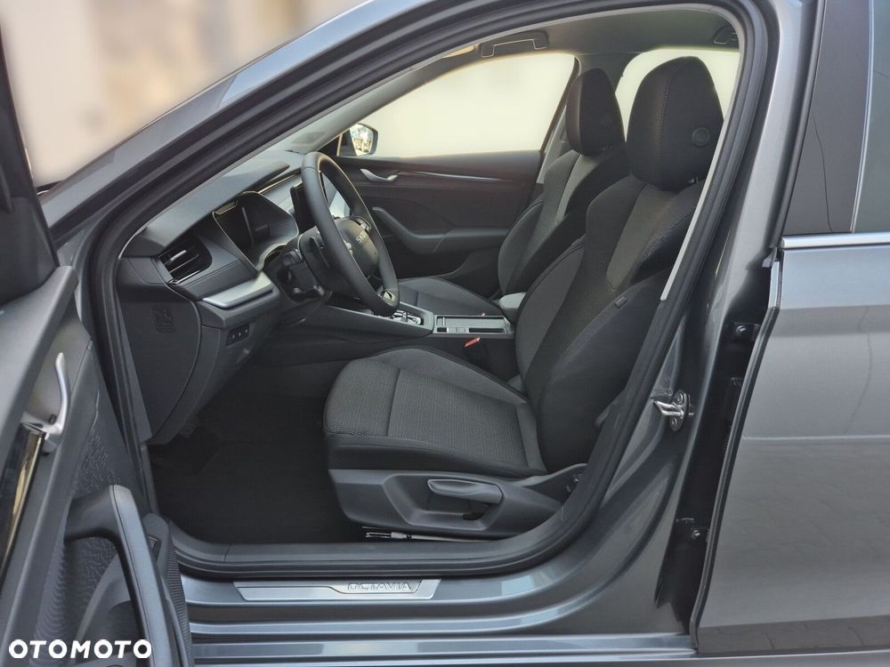 Skoda Octavia 2.0 TSI Drive Selection 4x4 DSG - 19