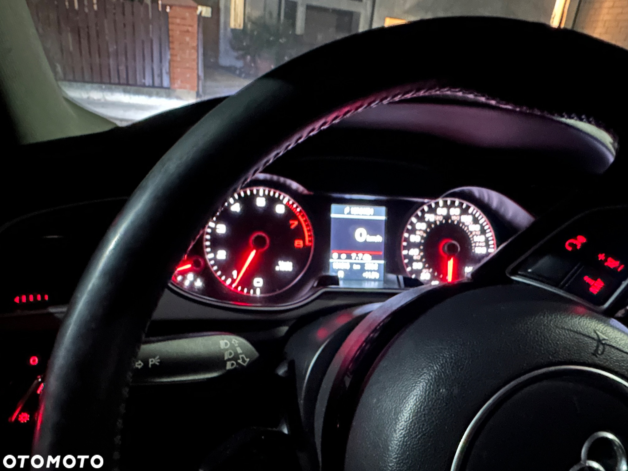 Audi A4 2.0 TFSI Quattro S tronic - 20