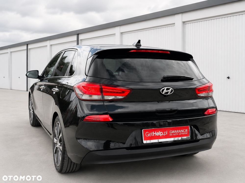 Hyundai i30 1.4 T-GDI Premium - 15
