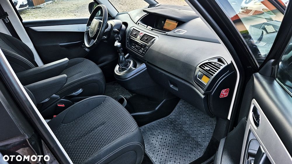 Citroën C4 Picasso 1.6 VTi Vitamin - 36