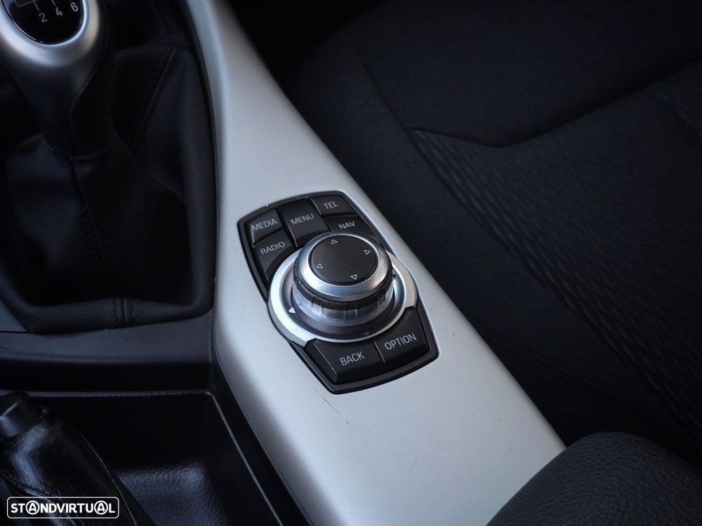 BMW 116 d EfficientDynamics - 18