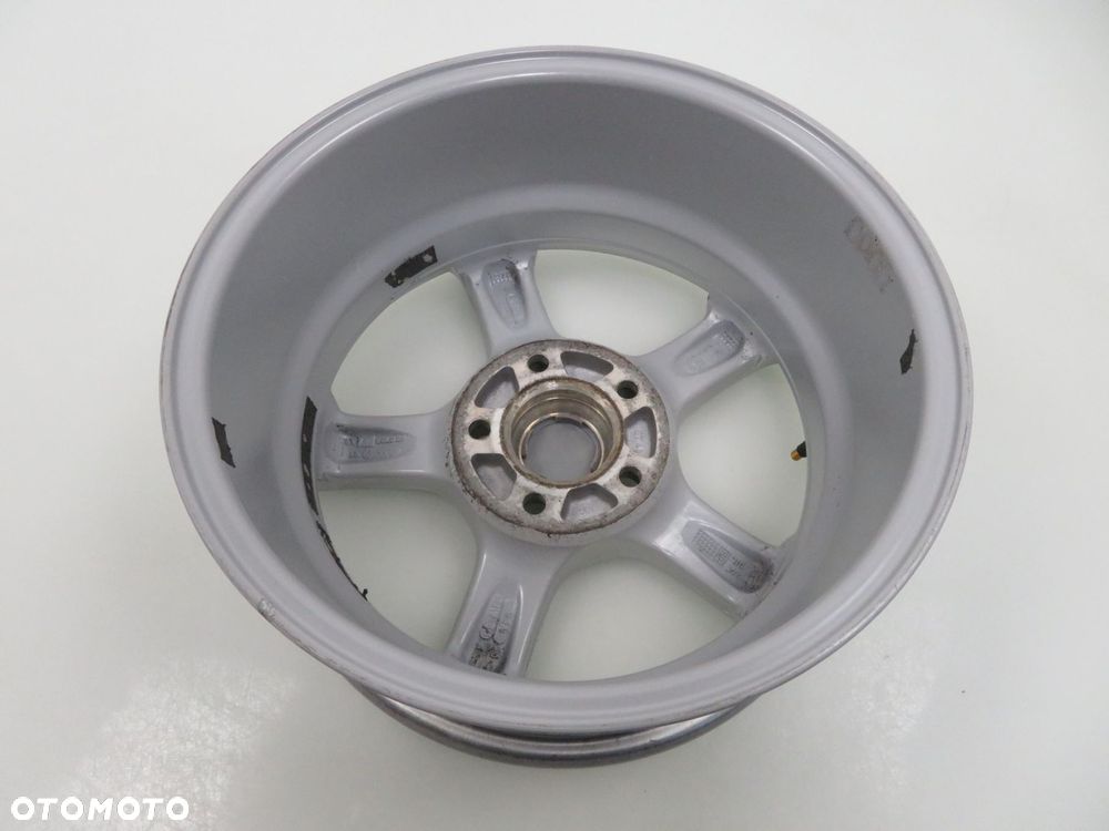 Alufelgi 15'' Audi VW Seat Skoda Mercedes 5x112 - 4