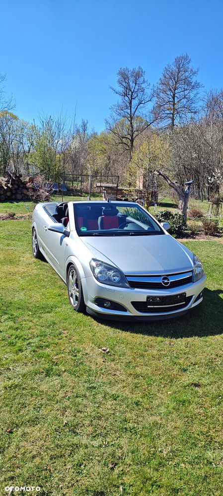 Opel Astra 1.6 Endless Summer - 21