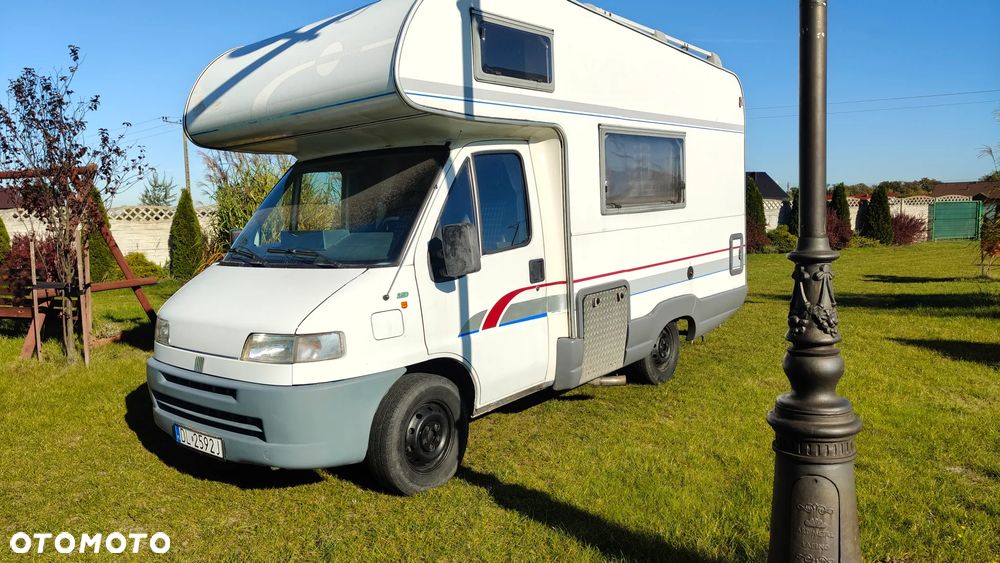 Fiat Ducato