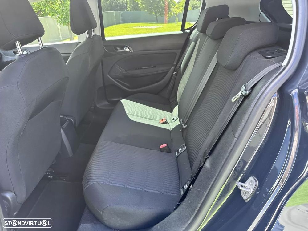 Peugeot 308 - 31