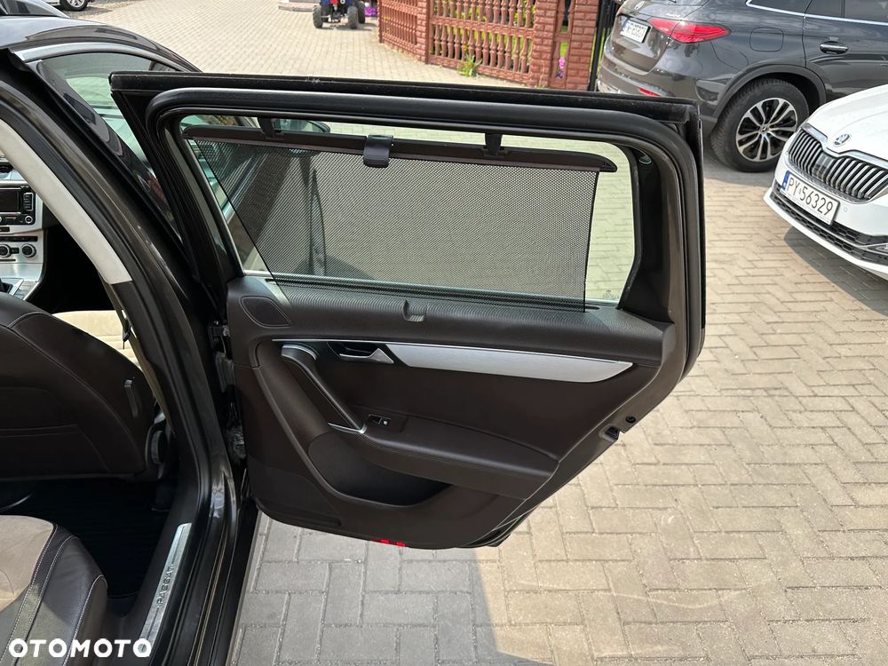 Volkswagen Passat Variant - 26