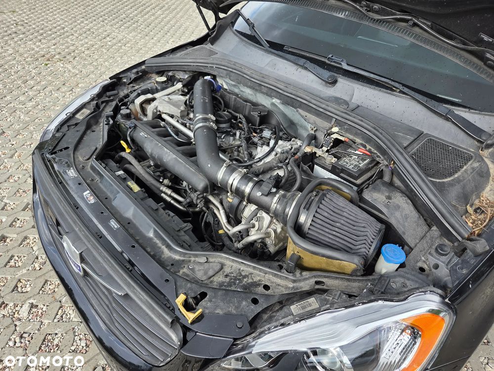 Volvo XC 60 T6 AWD RDesign - 26