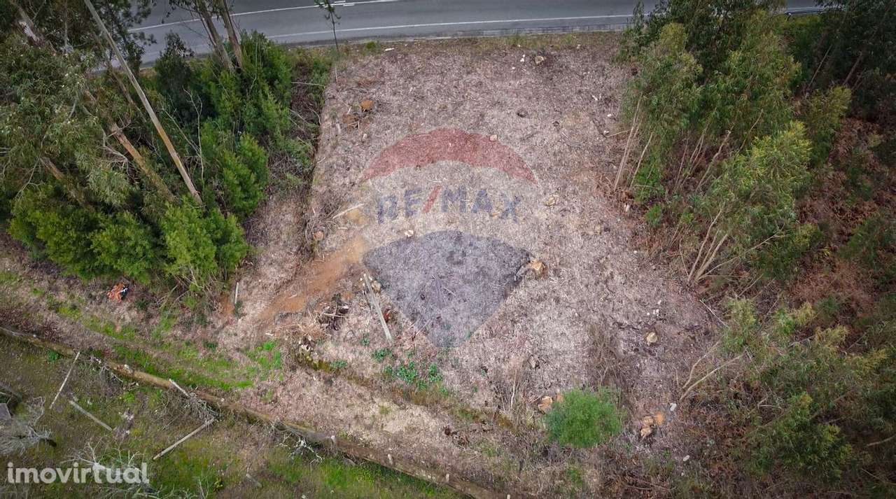 Terreno T0 para venda - Grande imagem: 4/8