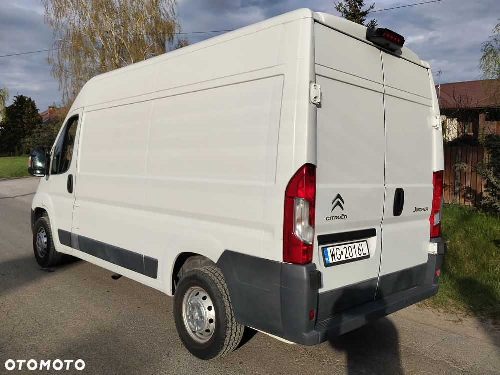 Citroën Jumper - 8