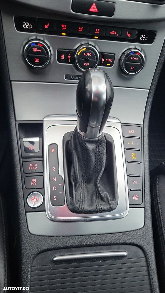 Volkswagen Passat CC - 4