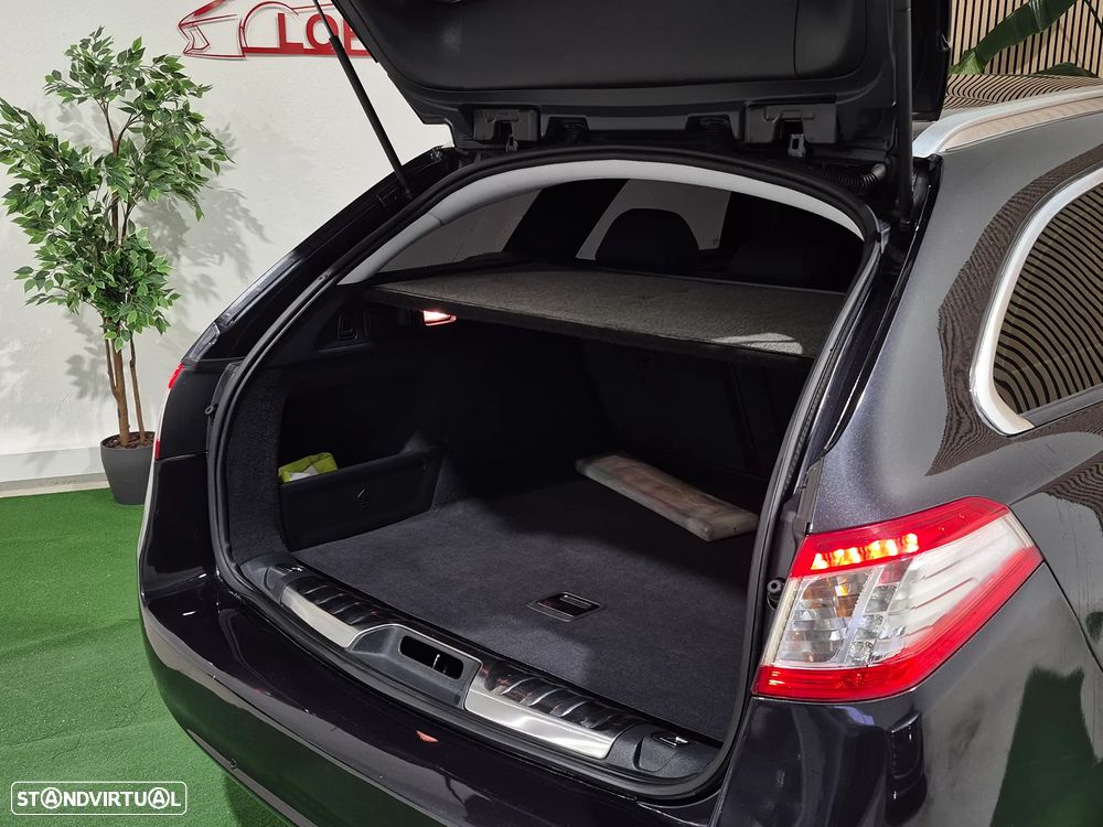 Peugeot 508 SW 1.6 e-HDi Active - 28