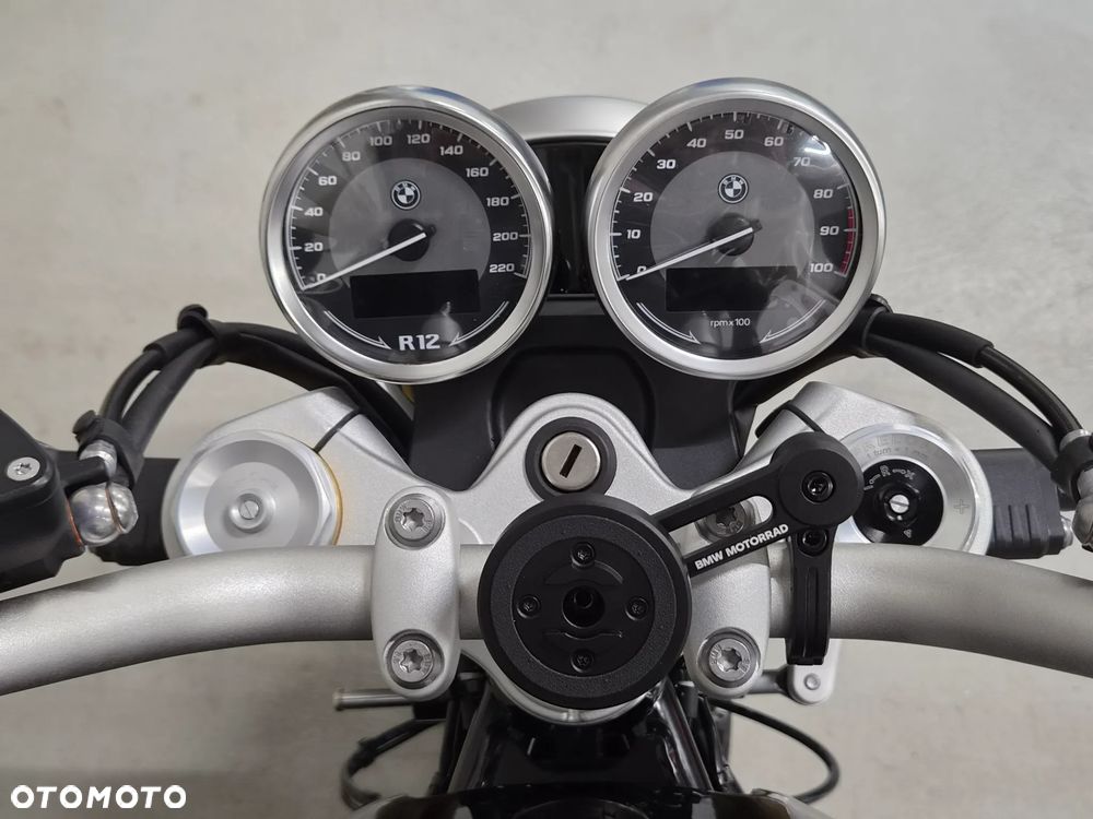 BMW R - 14
