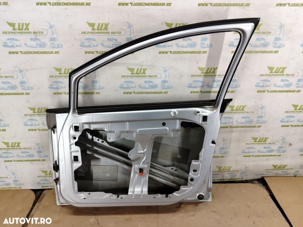 Usa portiera dreapta fata Seat Ibiza 4 6J [2008 - 2012] 1.6 tdi CAYB - 2