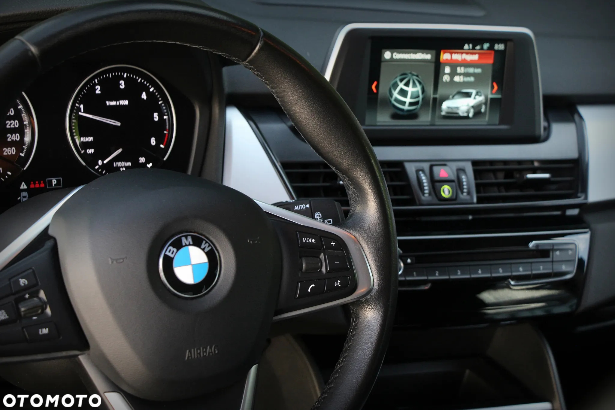 BMW Seria 2 218d Advantage - 20