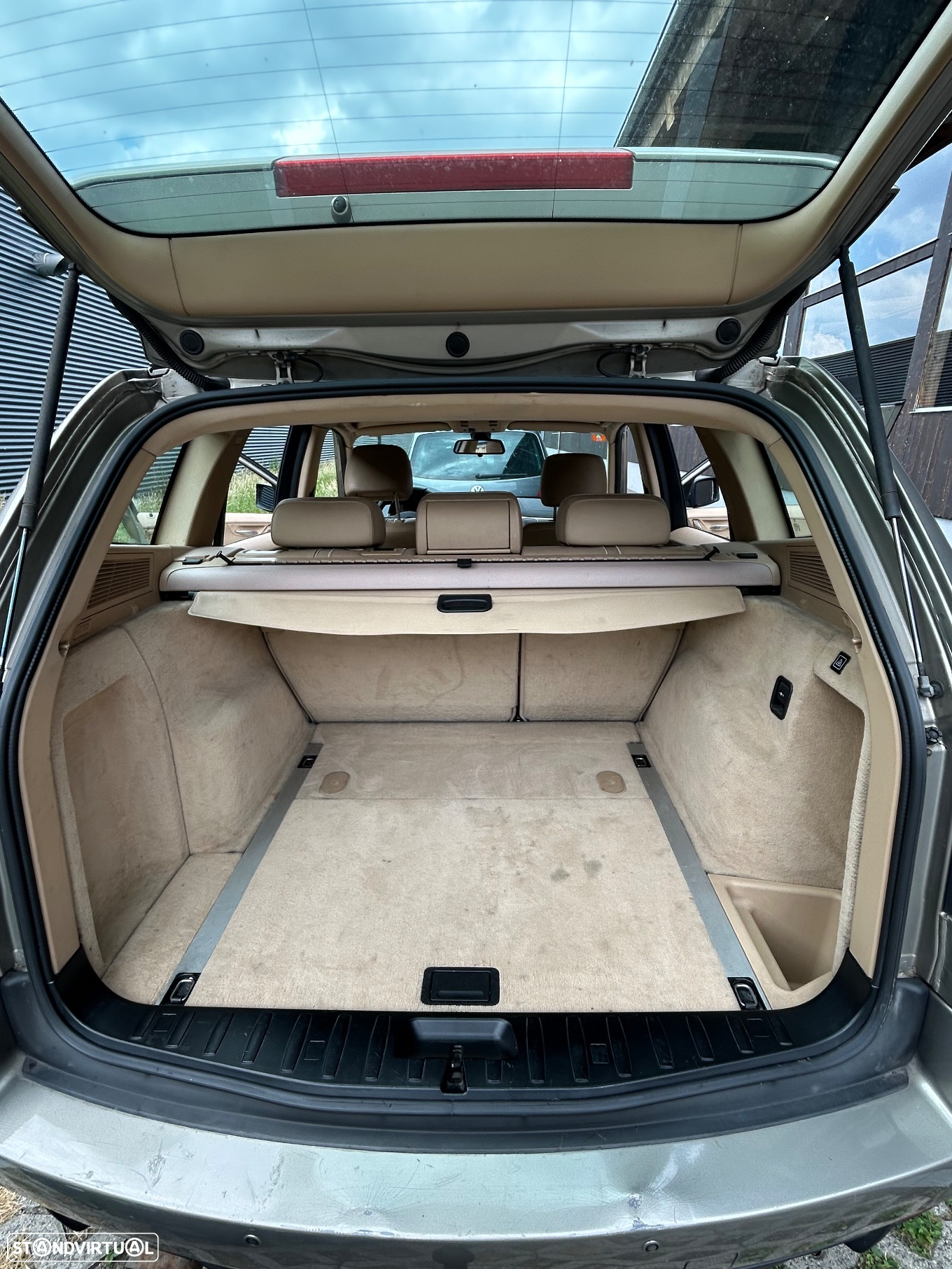 BMW X3 2.0 d - 33