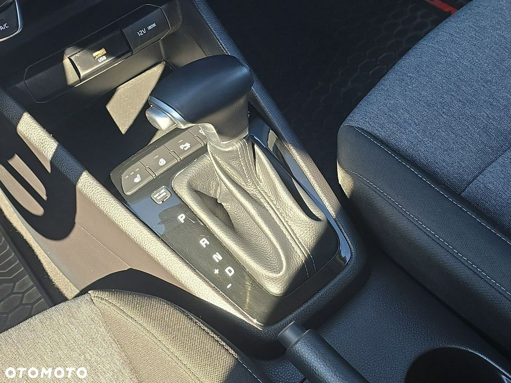 Kia Stonic 1.0 T-GDI M DCT - 15