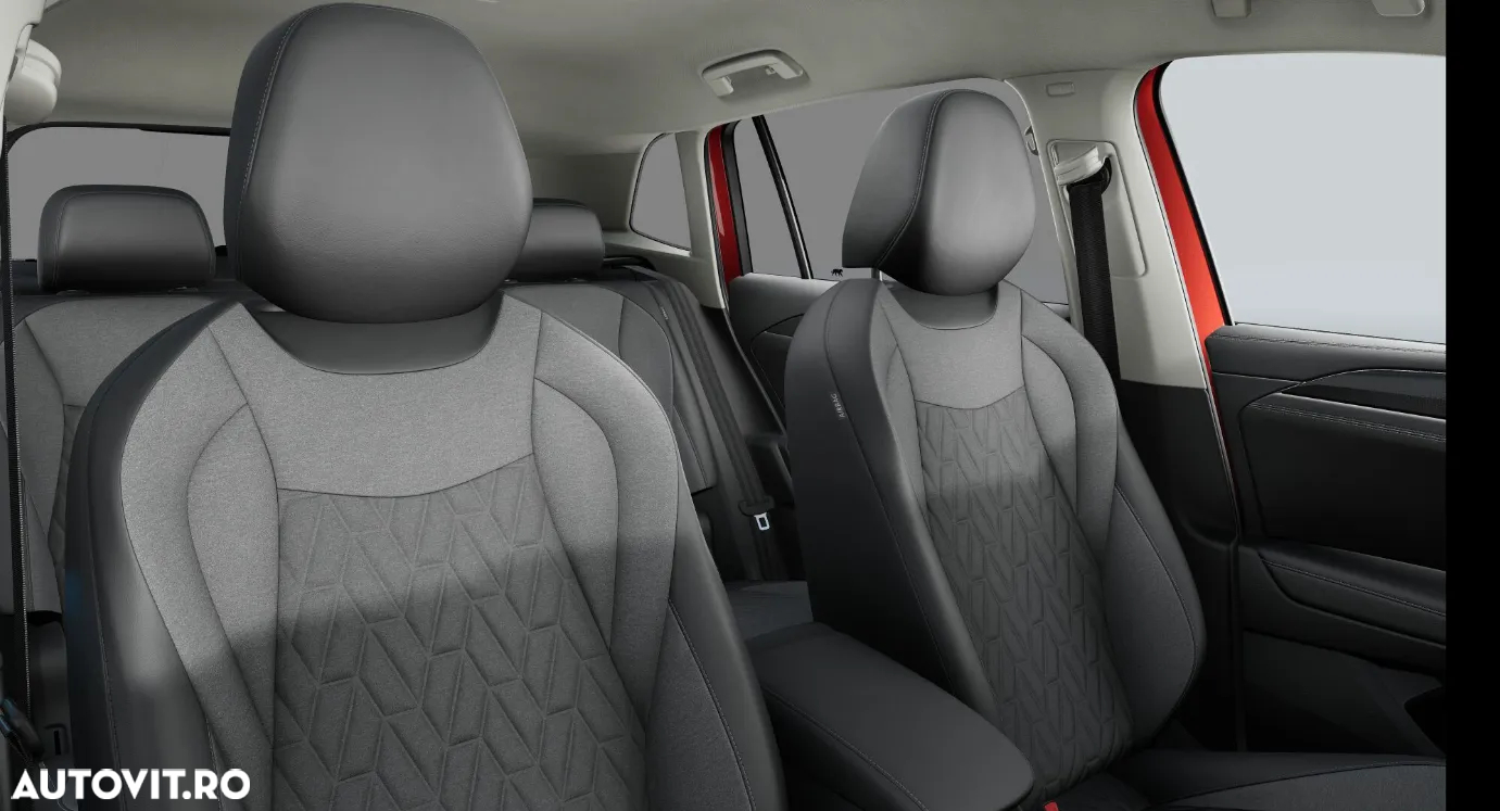 Volkswagen Tiguan 1.5 eTSI DSG MHEV Life - 4