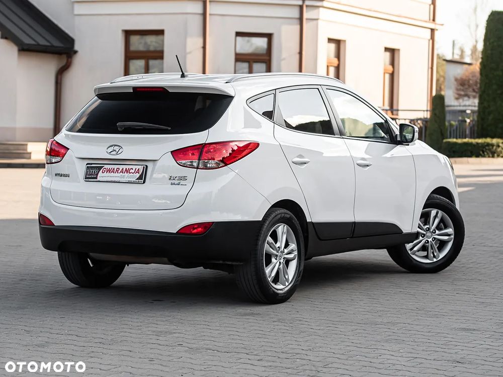 Hyundai ix35 - 13