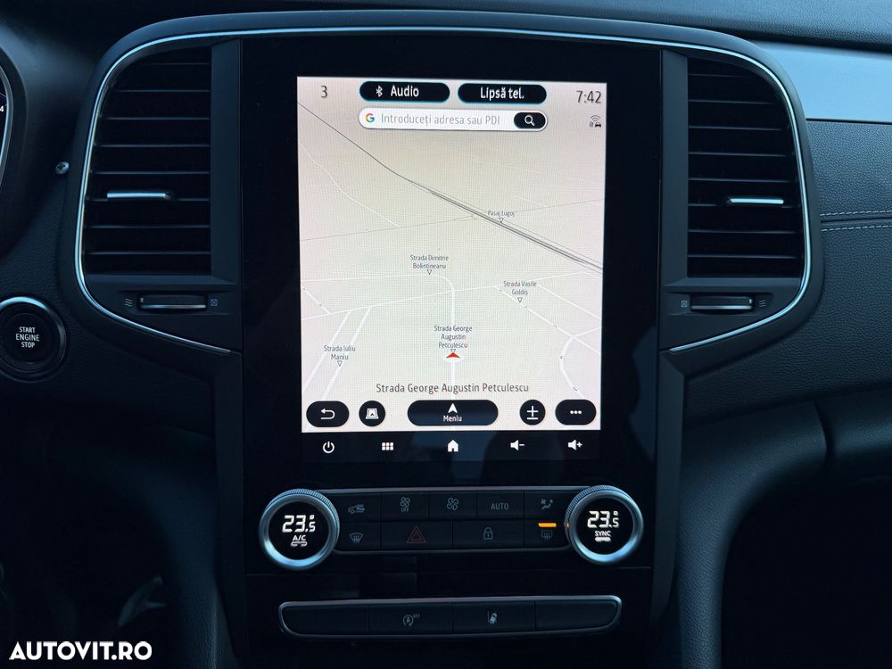 Renault Talisman Blue dCi EDC Intens - 34