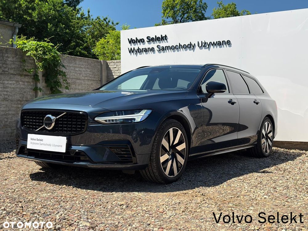 Volvo V90 - 5
