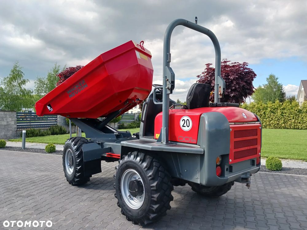 Wacker Neuson 5001 - 9