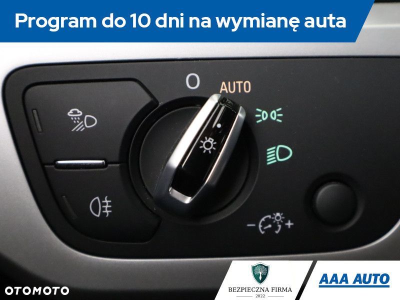 Audi A4 Allroad - 20