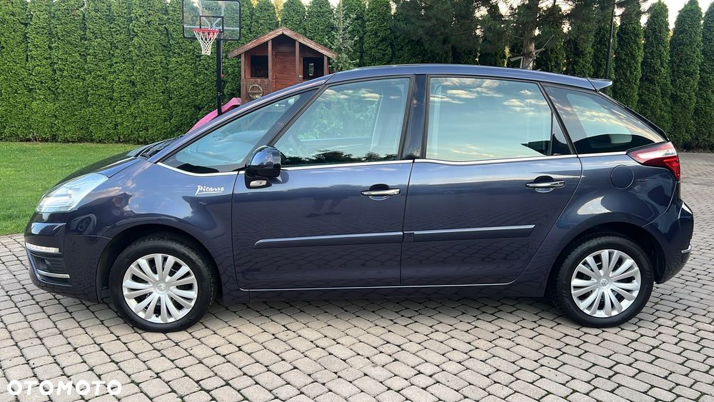 Citroën C4 Picasso - 20