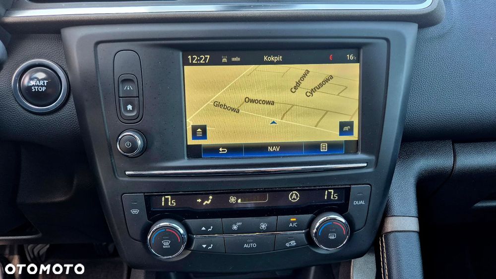 Renault Kadjar Energy TCe 130 Bose Edition - 20