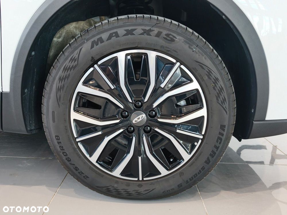 Chery Tiggo 7 1.5 T-GDI Super Hybrid Prestige DHT - 26