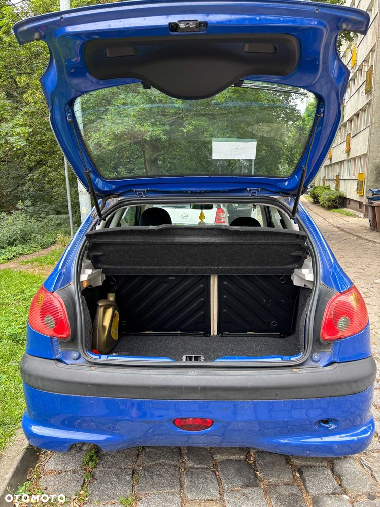 Peugeot 206 - 2