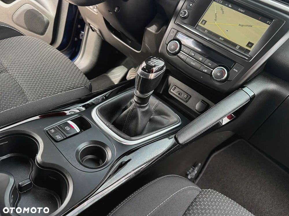 Renault Kadjar Energy TCe 130 Bose Edition - 20