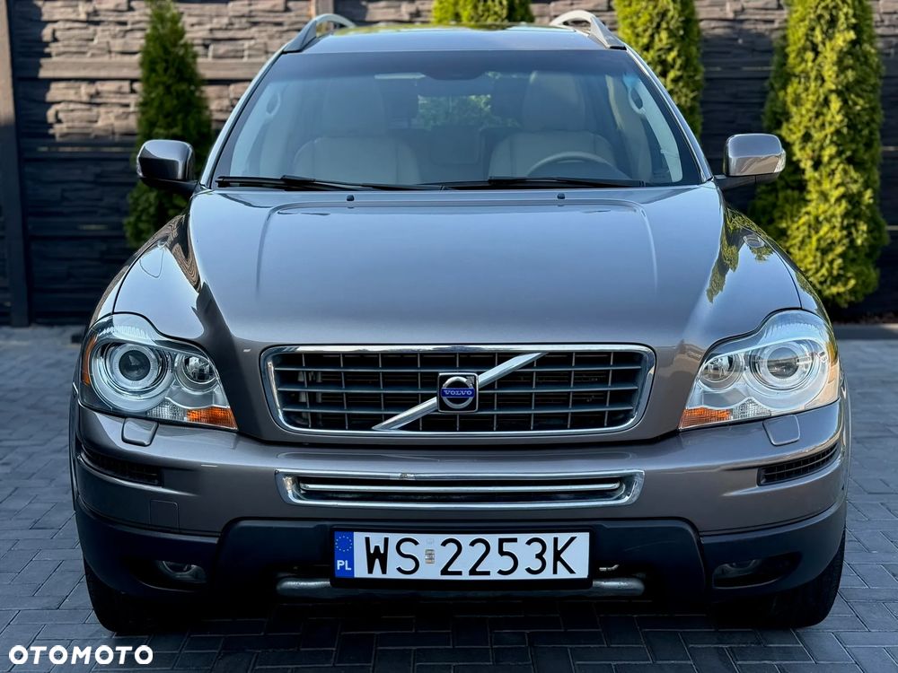 Volvo XC 90 D5 Summum - 2