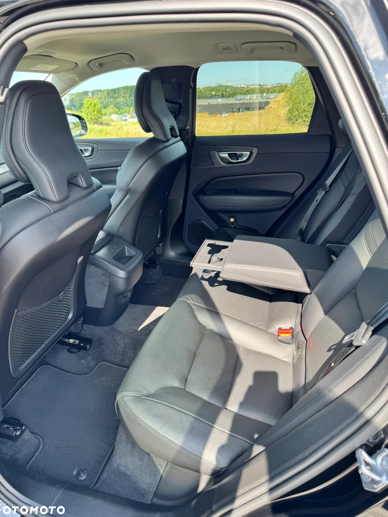 Volvo XC 60 - 13