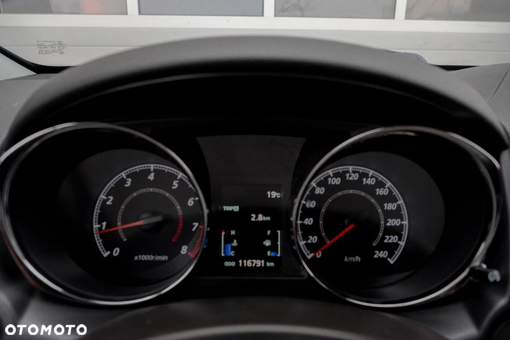 Mitsubishi ASX 1.6 ClearTec 2WD - 18