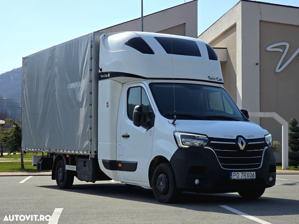 Renault Master - 20