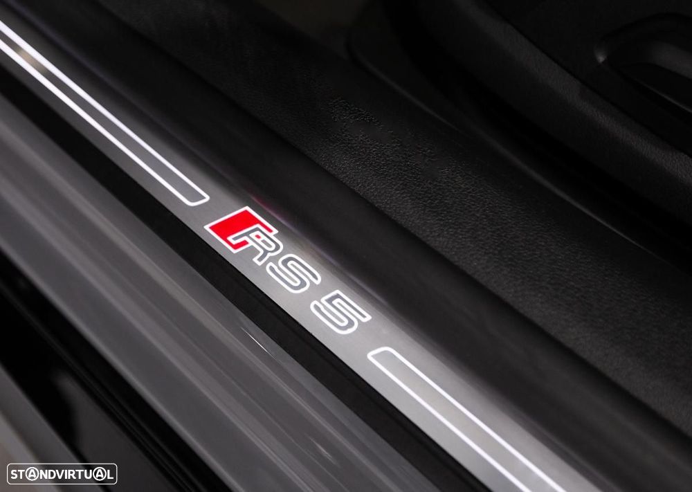 Audi RS5 Coupe 2.9 TFSI quattro tiptronic - 35