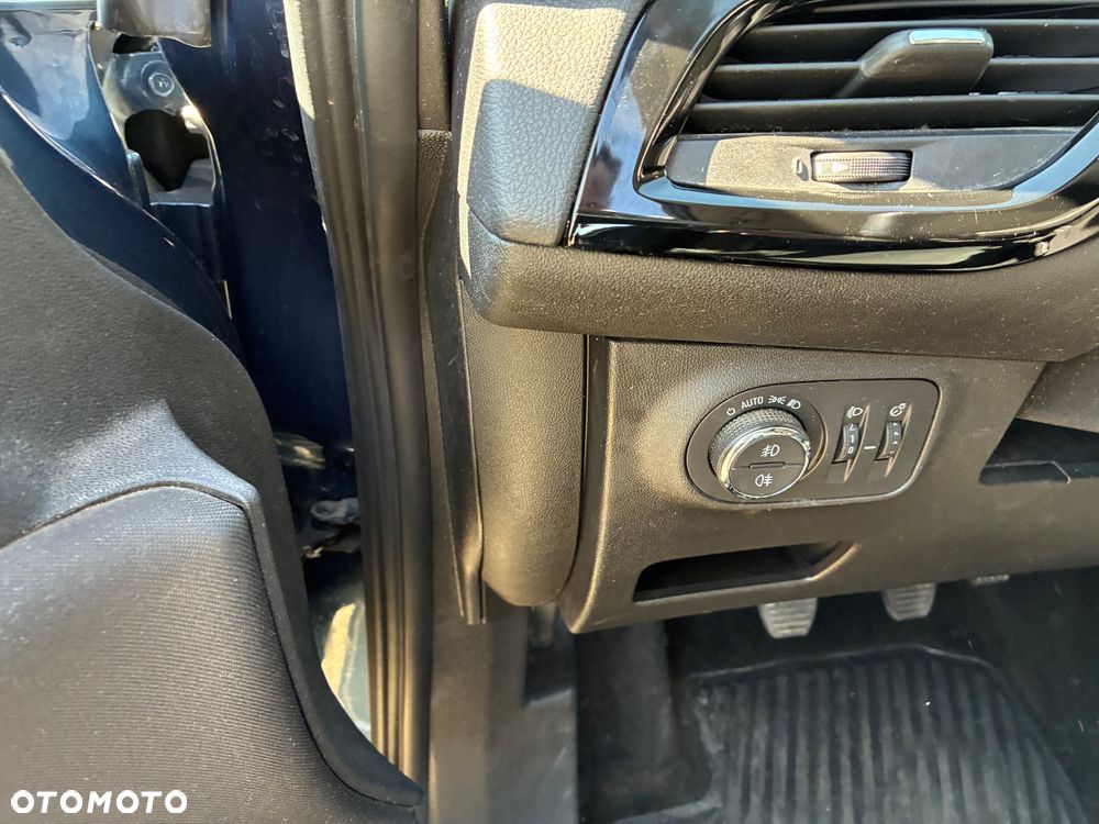 Opel Corsa 1.4 (ecoFLEX) Start/Stop Innovation - 7