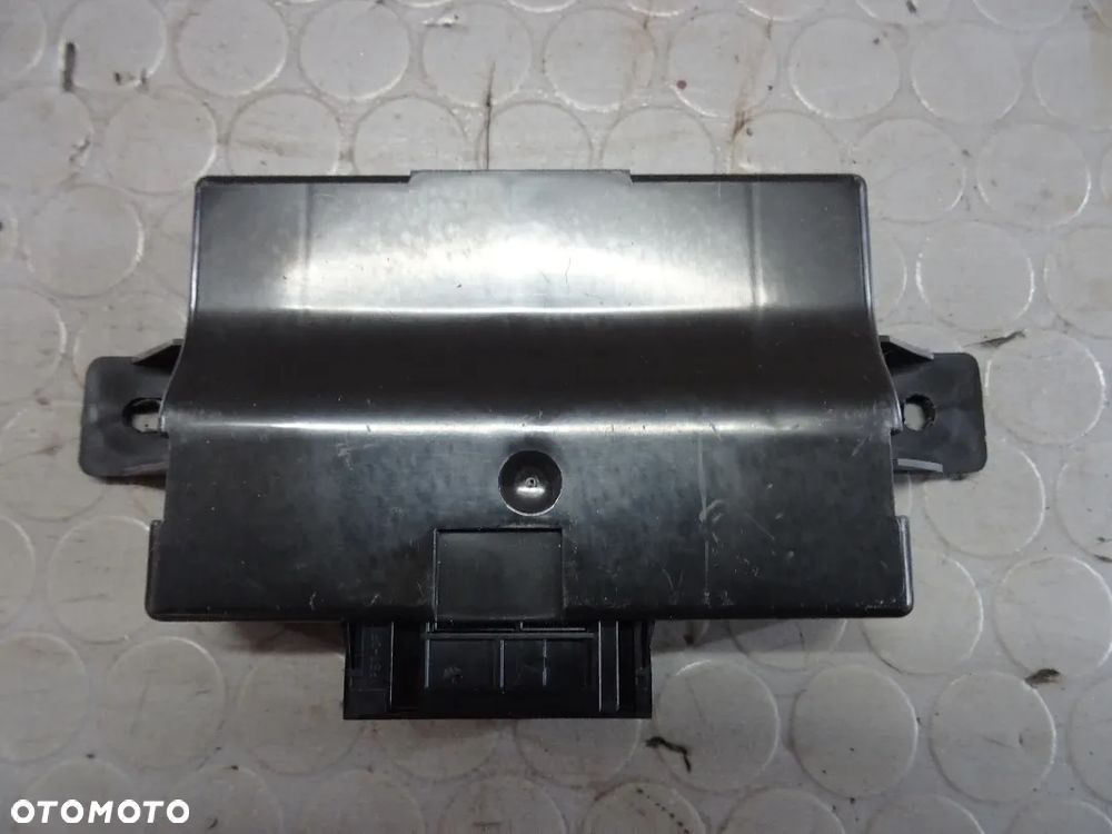 4G8907468K modul GATEWAY Audi A7 A6 C7 LIFT czesci