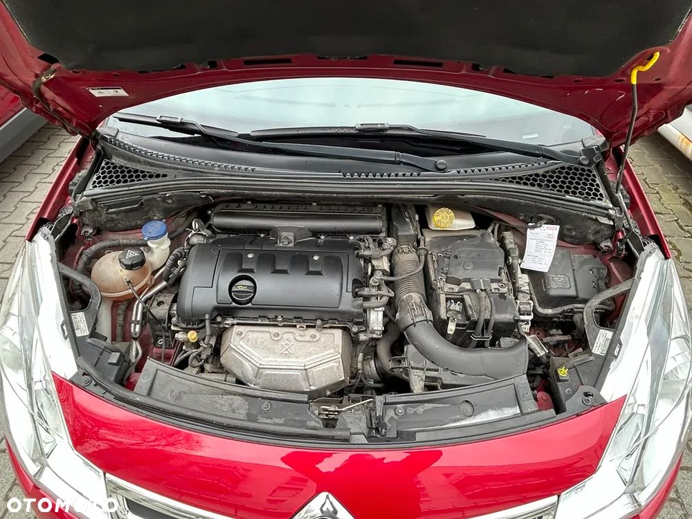 Citroën C3 VTi 95 EGS Exclusive - 10