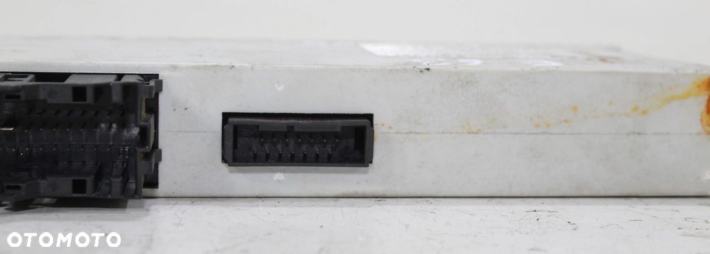 ZESTAW STARTOWY CAS BMW E63 E64 N52B30 3.0B 7577968 - 7