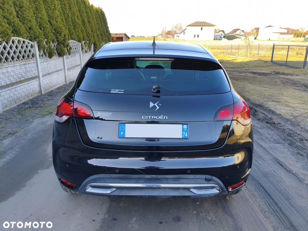 Citroën DS4 2.0 BlueHDi SoChic S&S - 8