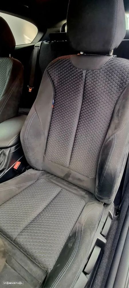 BMW 120 - 9