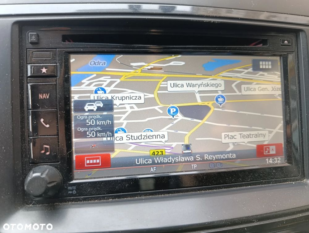 Mazda 5 1.6 CD Exclusive + - 4