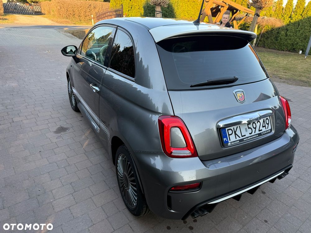 Fiat 500 - 5
