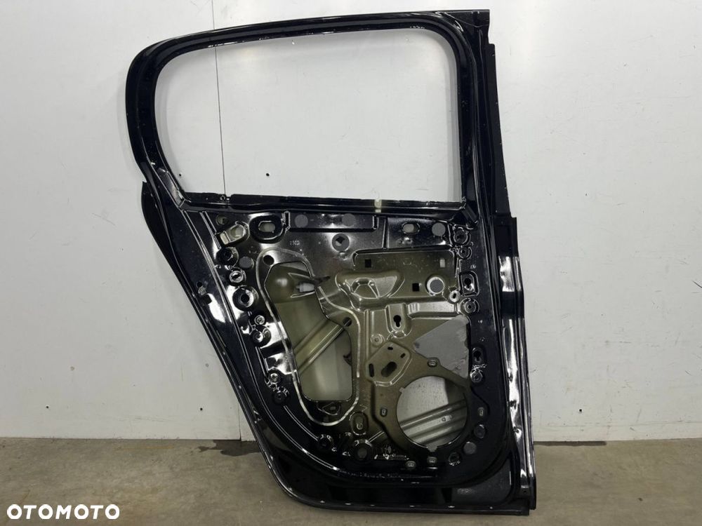 Drzwi Peugeot 308 II 2 T9 13-21r. Hatchback HB lewe tylne lewy tył - 11